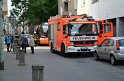 Kellerbrand Koeln Muelheim Wallstr Seidenstr P445